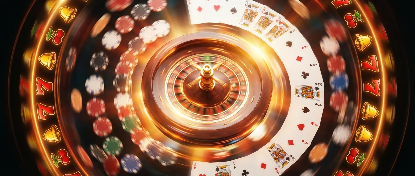 Golden Panda Casino