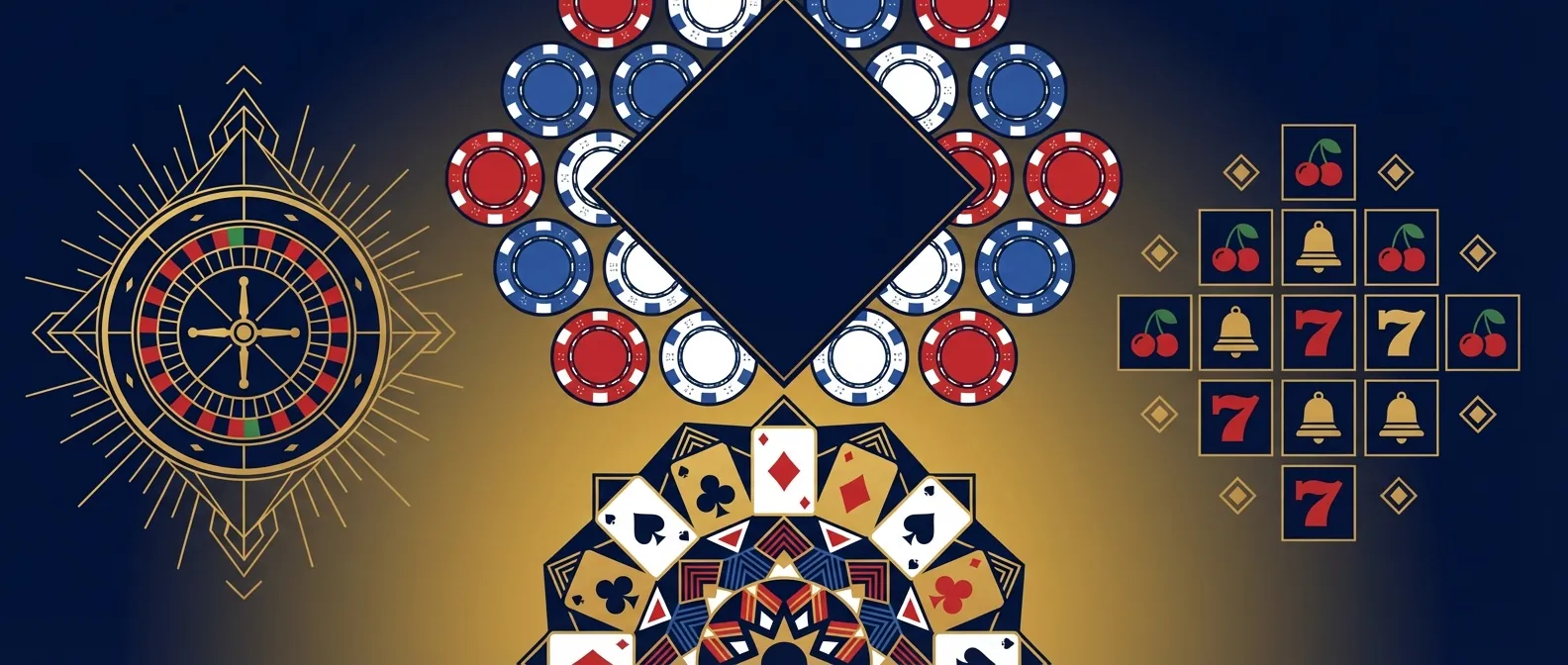 Golden Panda Casino bonus