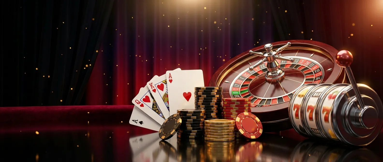 Golden Panda Casino