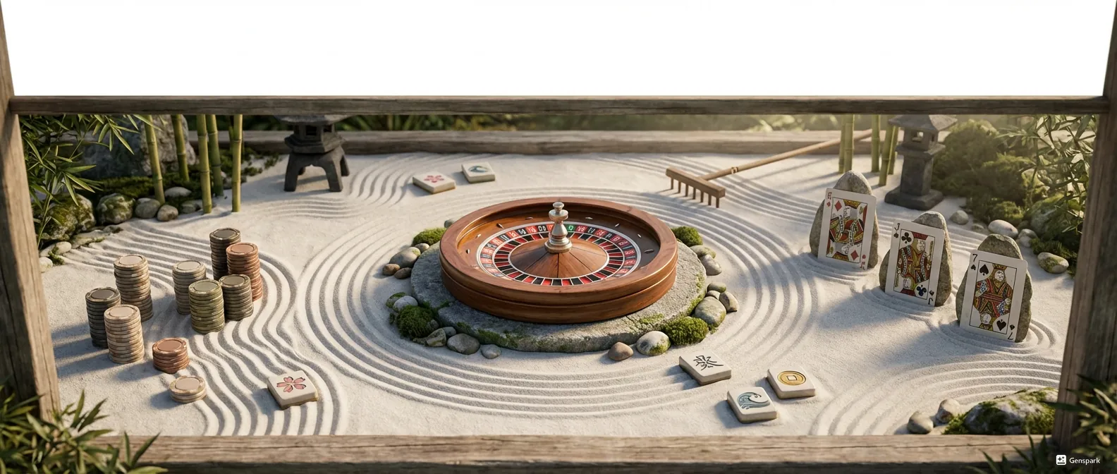 Golden Panda Casino bonus