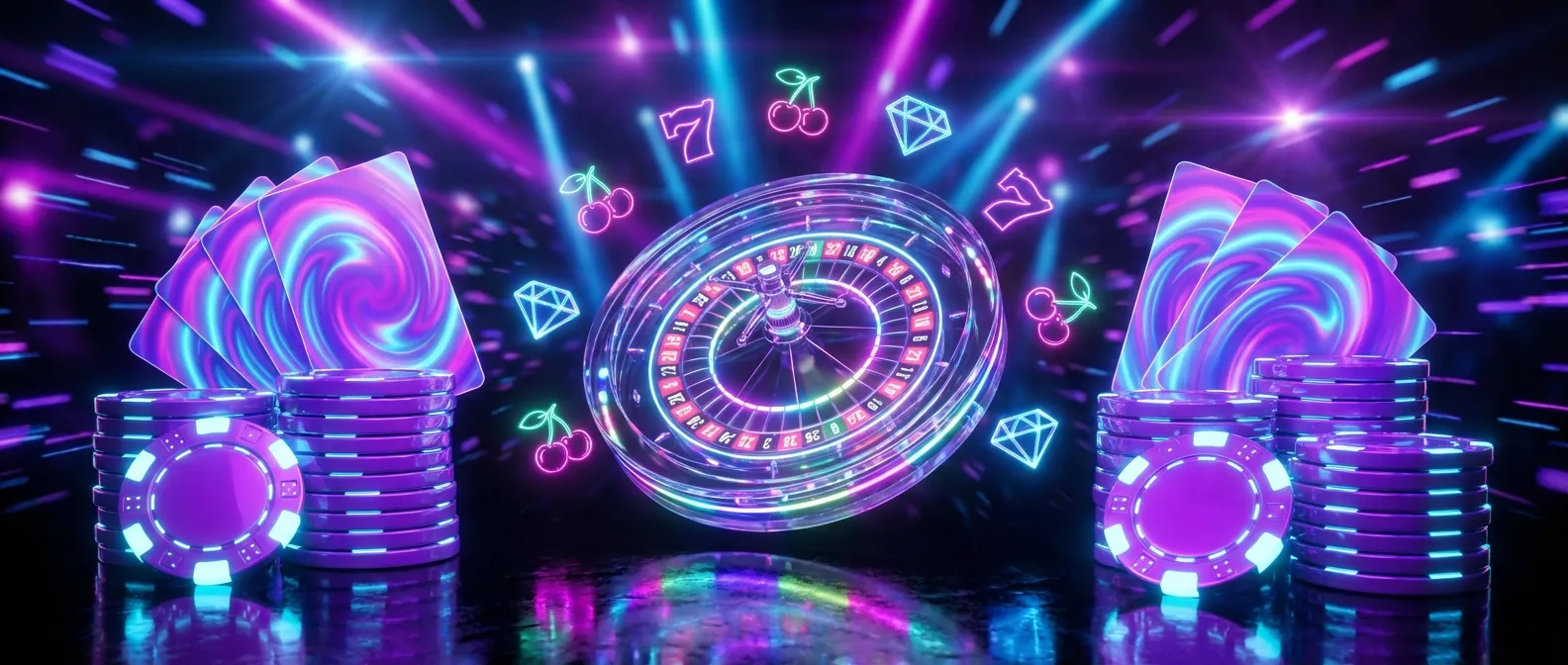 Golden Panda Casino